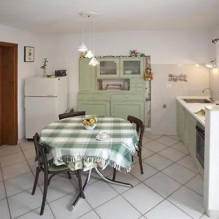 Marija Apartment