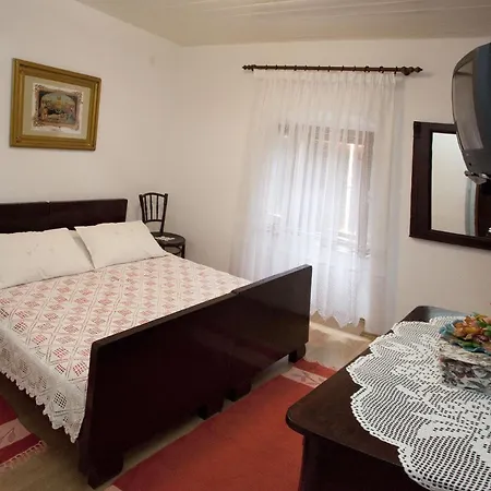 Apartment Marija *