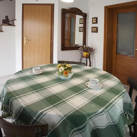 Marija Apartment
