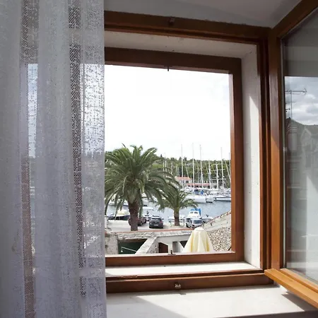 Marija Appartement *