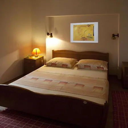 Appartement Marija *