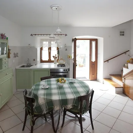 Appartement Marija Milna (Brac)