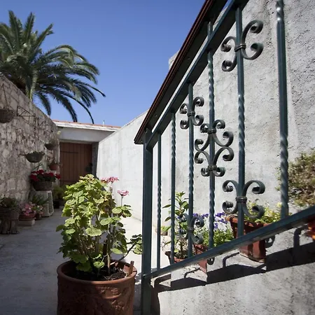 Marija Appartement Milna (Brac)